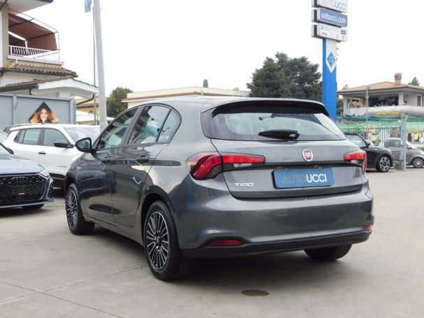 Fiat Tipo 74 kW image number 24