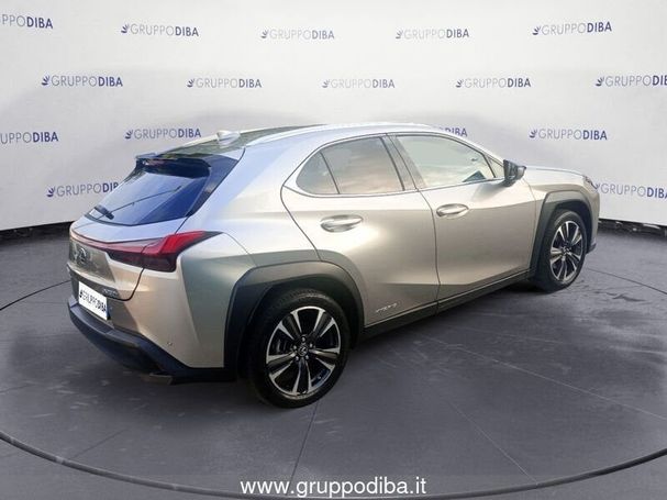 Lexus UX 135 kW image number 5