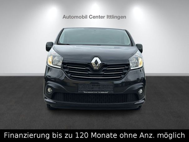 Renault Trafic Combi 89 kW image number 5