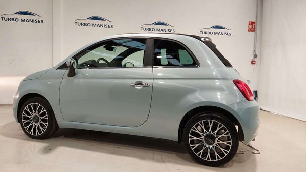 Fiat 500 1.0 51 kW image number 2