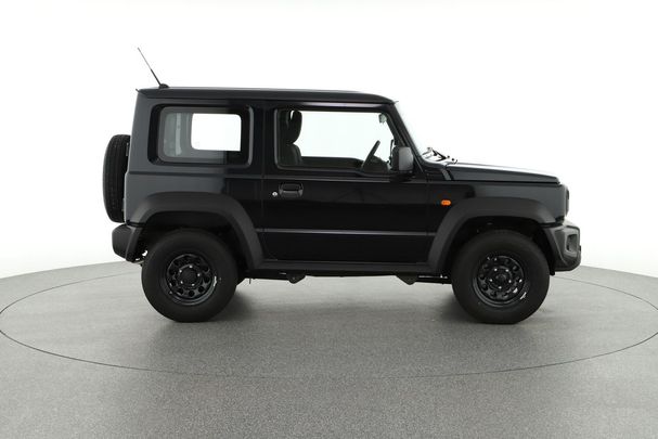 Suzuki Jimny 75 kW image number 4