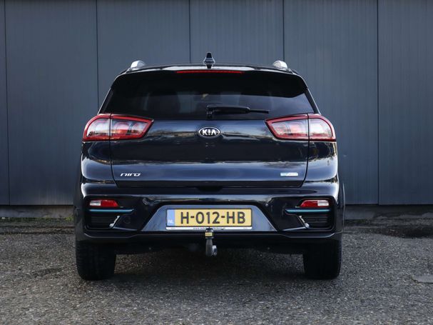 Kia Niro e 64 kWh 150 kW image number 33