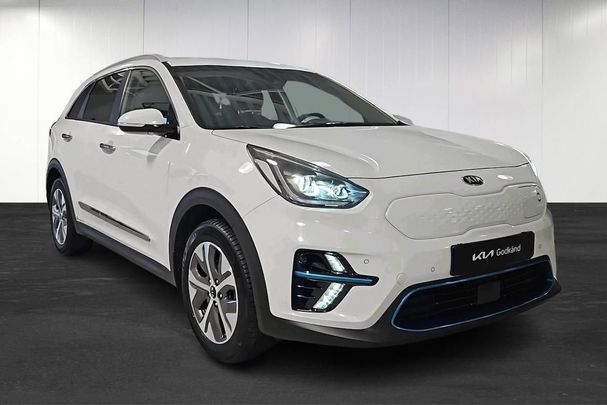 Kia Niro e 150 kW image number 2