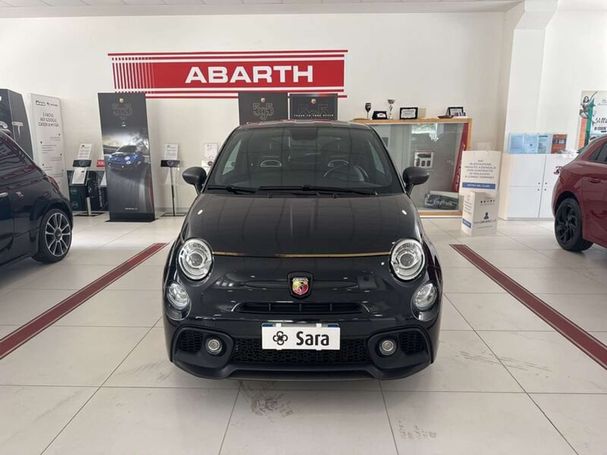 Abarth 595 121 kW image number 4