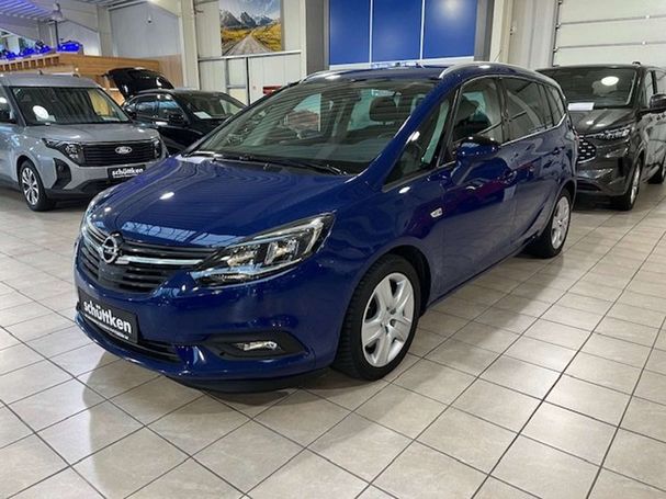 Opel Zafira D Business Edition 125 kW image number 1