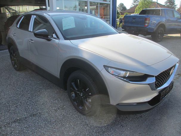 Mazda CX-30 90 kW image number 3