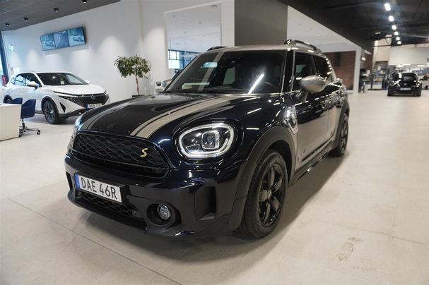 Mini Cooper Countryman 93 kW image number 1