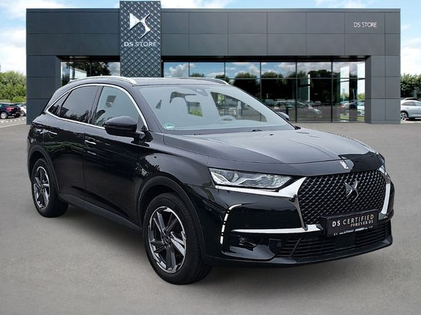 DS Automobiles 7 Crossback PureTech 180 133 kW image number 2