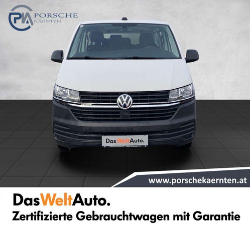 Volkswagen T6 Transporter 4Motion 110 kW image number 2