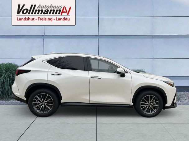 Lexus NX 350 h 179 kW image number 2