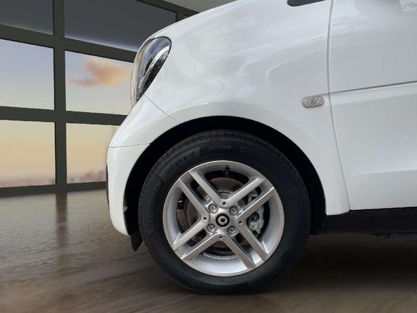 Smart ForTwo 55 kW image number 9