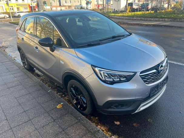 Opel Crossland X 1.5 Innovation 75 kW image number 2