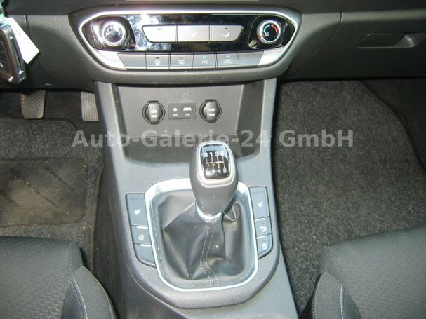 Hyundai i30 103 kW image number 14