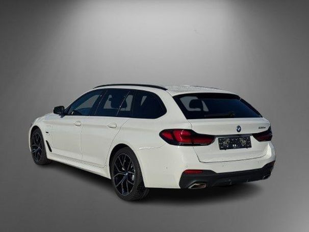 BMW 530 Touring 215 kW image number 3