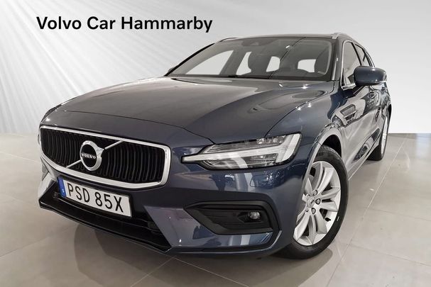 Volvo V60 D3 AWD Momentum 111 kW image number 1