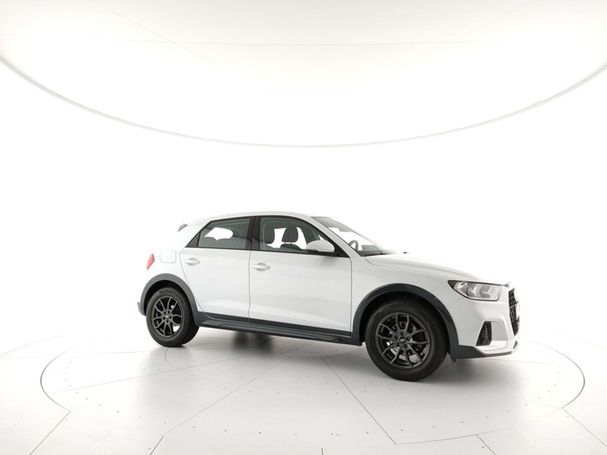 Audi A1 30 TFSI 85 kW image number 7