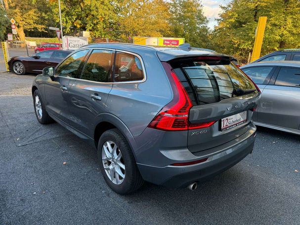 Volvo XC60 Momentum 110 kW image number 6