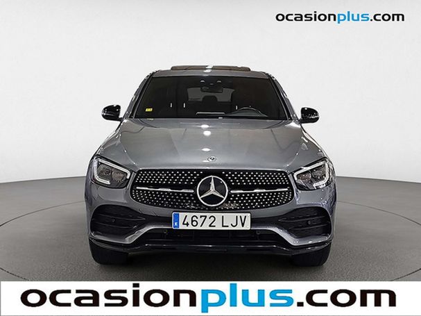 Mercedes-Benz GLC 300 de 4Matic 9G-Tronic 225 kW image number 17