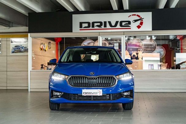 Skoda Fabia 48 kW image number 2