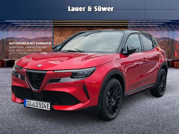 Alfa Romeo Junior Speciale 115 kW image number 1