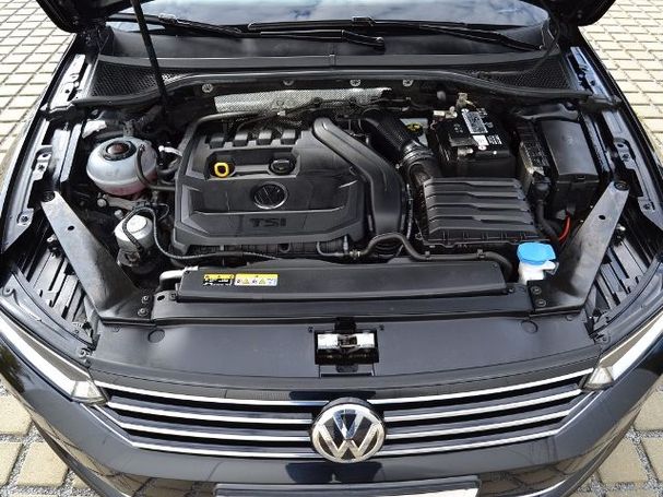 Volkswagen Passat Variant 1.5 TSI Comfortline 110 kW image number 11