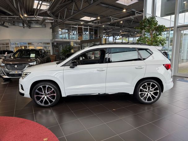 Cupra Ateca 4Drive 221 kW image number 5