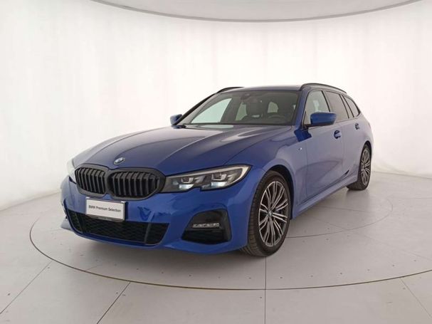 BMW 330d Touring M Sport xDrive 210 kW image number 1