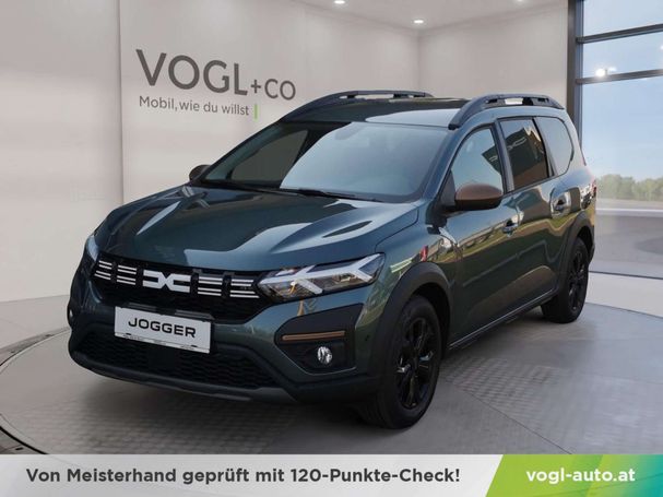 Dacia Jogger TCe 110 Extreme 81 kW image number 1