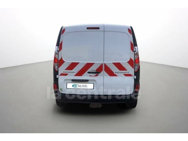 Renault Kangoo BLUE dCi 95 70 kW image number 5