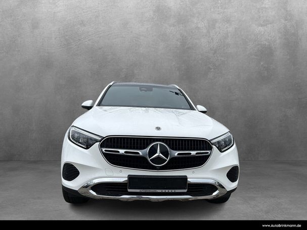 Mercedes-Benz GLC 220 d 145 kW image number 3