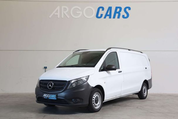 Mercedes-Benz Vito 116 CDi 120 kW image number 1