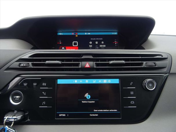 Citroen Grand C4 Spacetourer PureTech 96 kW image number 33