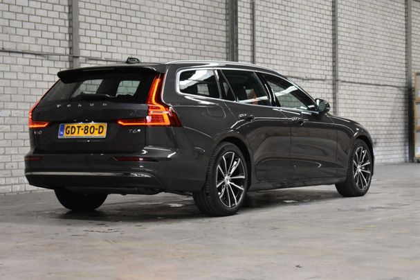 Volvo V60 T6 AWD 257 kW image number 27