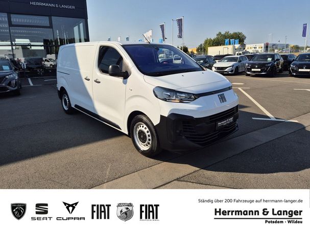 Fiat Scudo L2 120 88 kW image number 5