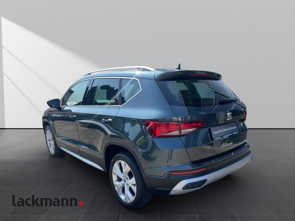 Seat Ateca 1.5 TSI 110 kW image number 5