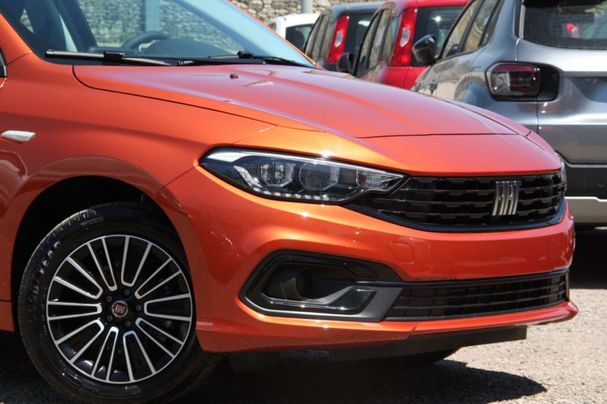 Fiat Tipo 96 kW image number 1