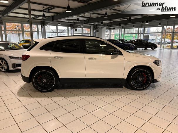 Mercedes-Benz GLA 35 AMG 225 kW image number 3