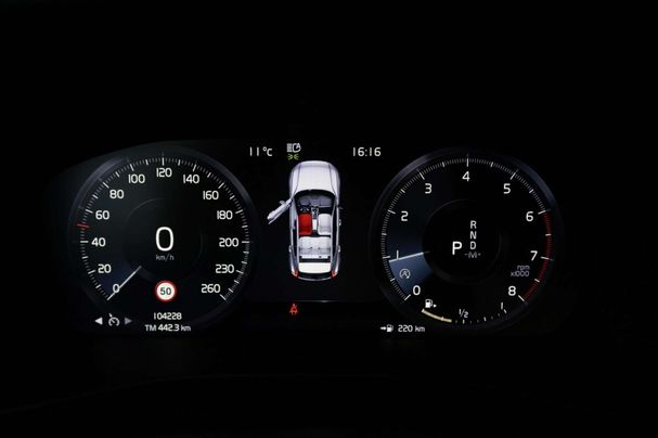 Volvo XC40 T3 Momentum Pro 120 kW image number 23