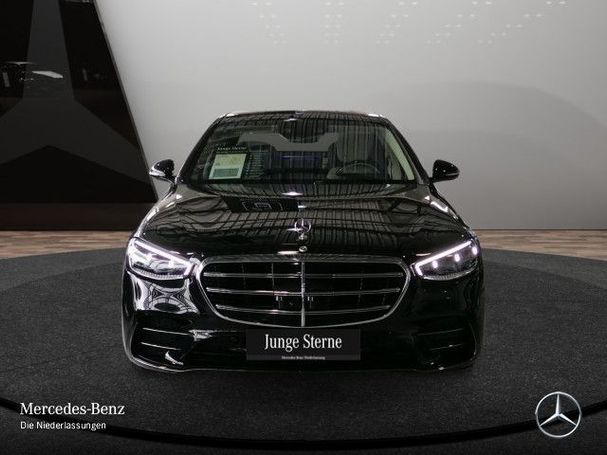 Mercedes-Benz S 500 320 kW image number 3