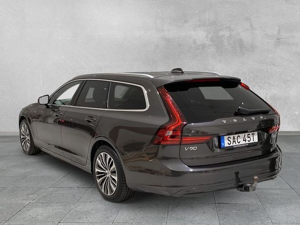 Volvo V90 B4 AWD Momentum 147 kW image number 9