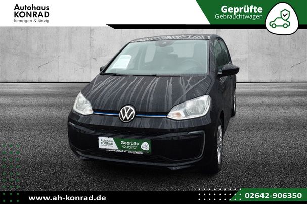 Volkswagen up! 60 kW image number 2