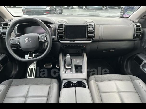 Citroen C5 Aircross 165 kW image number 8