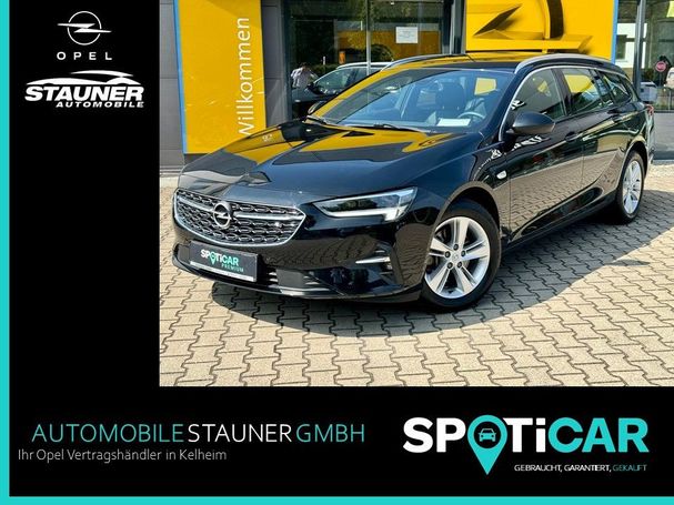 Opel Insignia 2.0 Elegance 128 kW image number 1