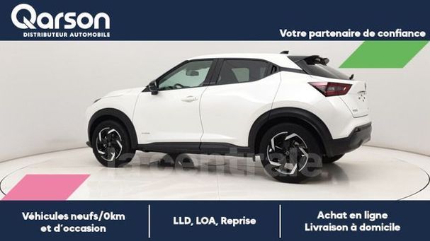 Nissan Juke 105 kW image number 37