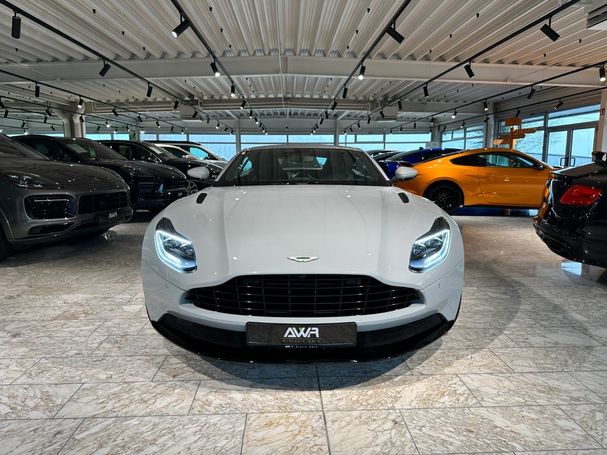 Aston Martin DB11 V8 375 kW image number 4