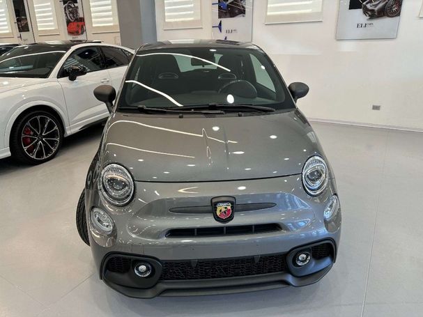 Abarth 595 121 kW image number 5