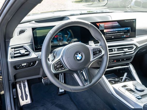 BMW 440i Cabrio xDrive 275 kW image number 8