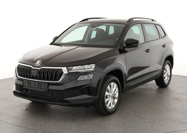 Skoda Karoq 1.5 TSI DSG 110 kW image number 1