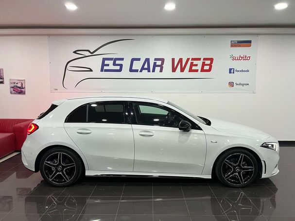 Mercedes-Benz A 180 d 85 kW image number 2