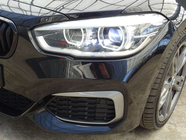 BMW 135i xDrive 241 kW image number 37